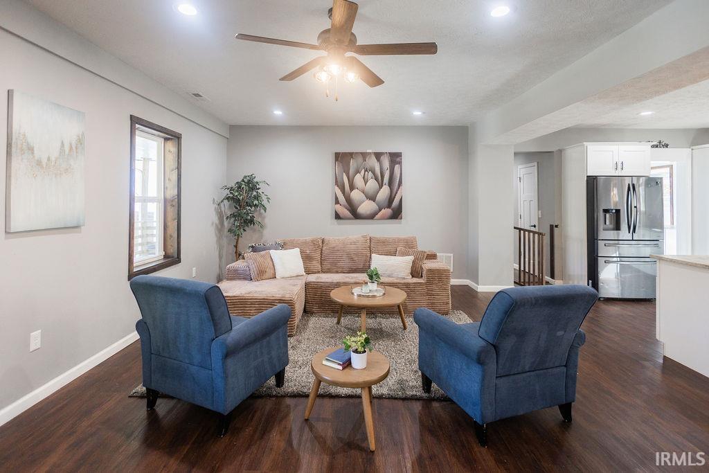 9034 West Mallory Road Bloomington, IN 47404 - Photo 13 of 36