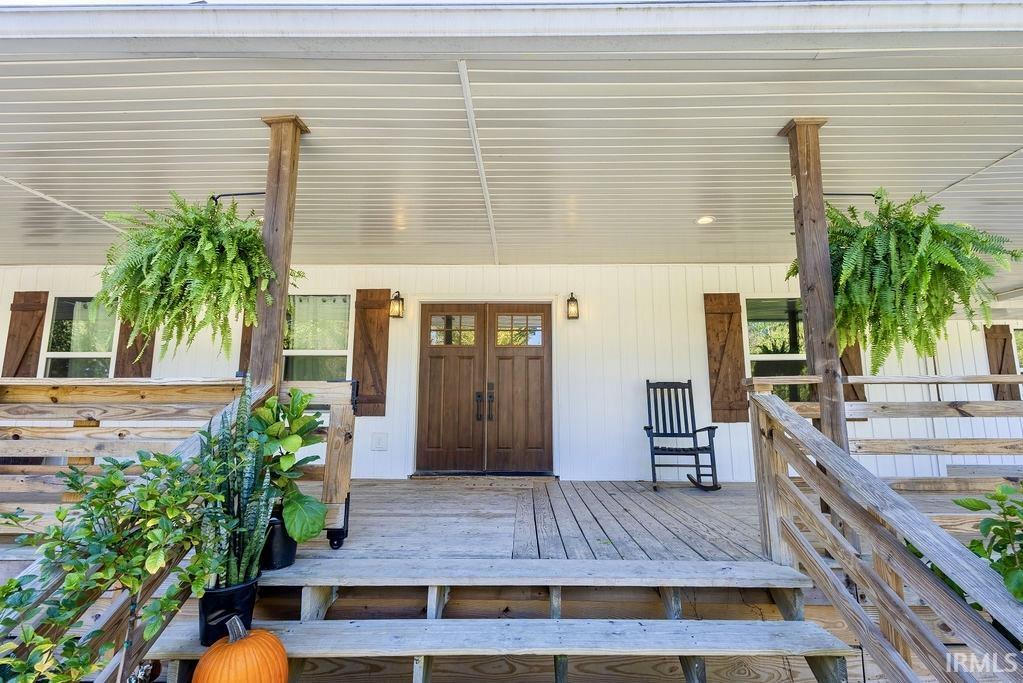 9034 West Mallory Road Bloomington, IN 47404 - Photo 4 of 36