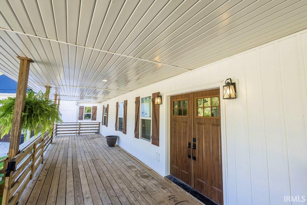 9034 West Mallory Road Bloomington, IN 47404 - Photo 6 of 36