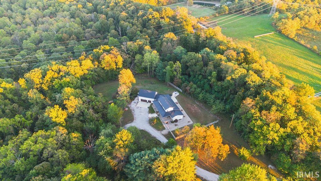 9034 West Mallory Road Bloomington, IN 47404 - Photo 8 of 36