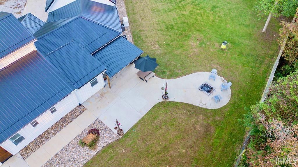 9034 West Mallory Road Bloomington, IN 47404 - Photo 10 of 36