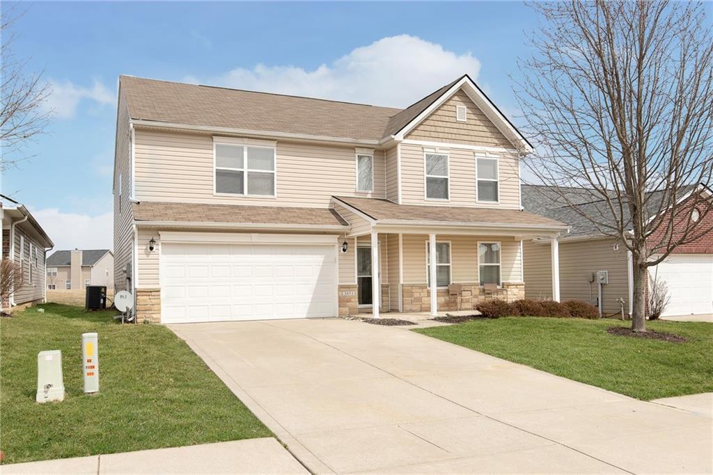 3851 Dusty Sands Road Whitestown, IN 46075 - Photo 2 of 33 Gallery Image 2