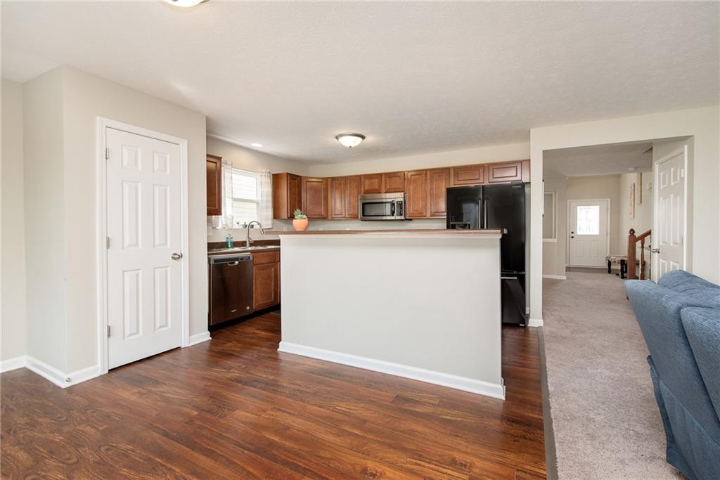 3851 Dusty Sands Road Whitestown, IN 46075 - Photo 15 of 33 Gallery Image 15