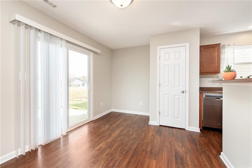 3851 Dusty Sands Road Whitestown, IN 46075 - Photo 16 of 33 Gallery Image 16