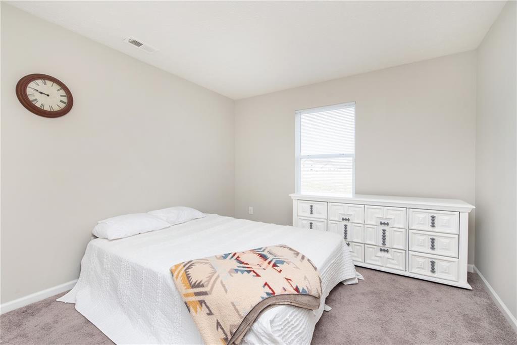 3851 Dusty Sands Road Whitestown, IN 46075 - Photo 17 of 33 Gallery Image 17