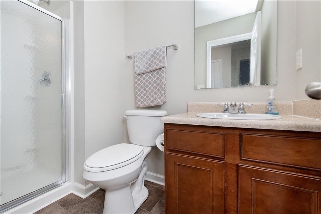 3851 Dusty Sands Road Whitestown, IN 46075 - Photo 19 of 33 Gallery Image 19