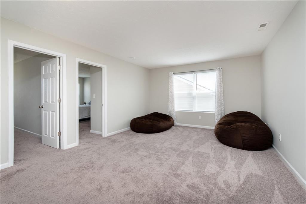 3851 Dusty Sands Road Whitestown, IN 46075 - Photo 20 of 33 Gallery Image 20