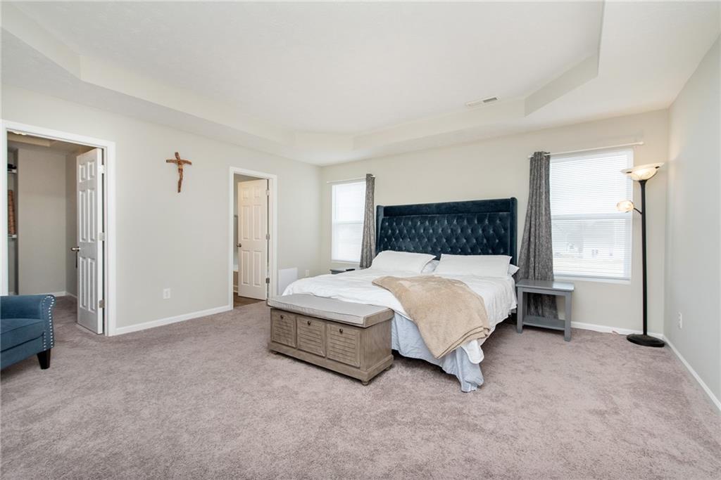 3851 Dusty Sands Road Whitestown, IN 46075 - Photo 22 of 33 Gallery Image 22