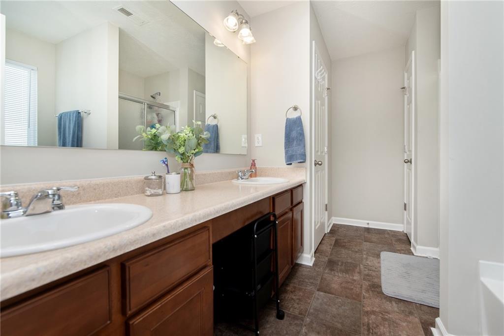 3851 Dusty Sands Road Whitestown, IN 46075 - Photo 24 of 33 Gallery Image 24