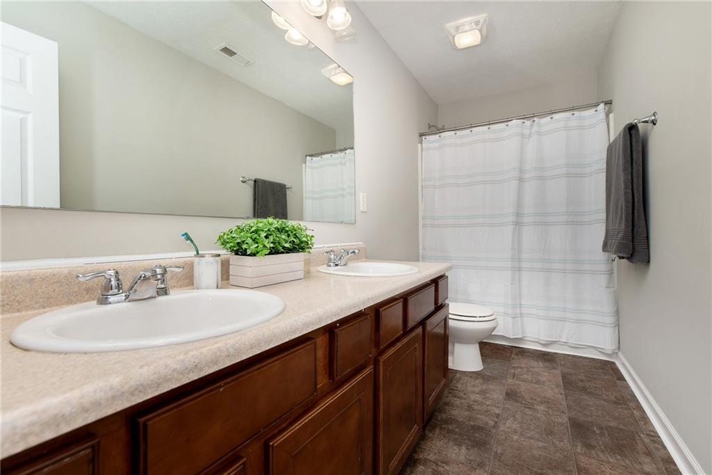 3851 Dusty Sands Road Whitestown, IN 46075 - Photo 29 of 33 Gallery Image 29