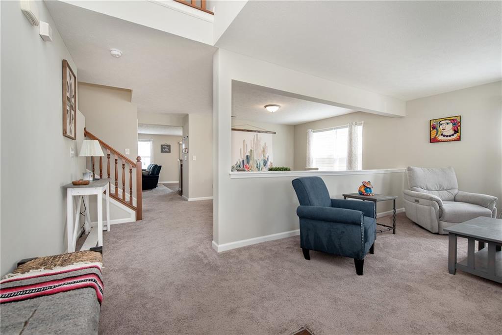 3851 Dusty Sands Road Whitestown, IN 46075 - Photo 4 of 33 Gallery Image 4