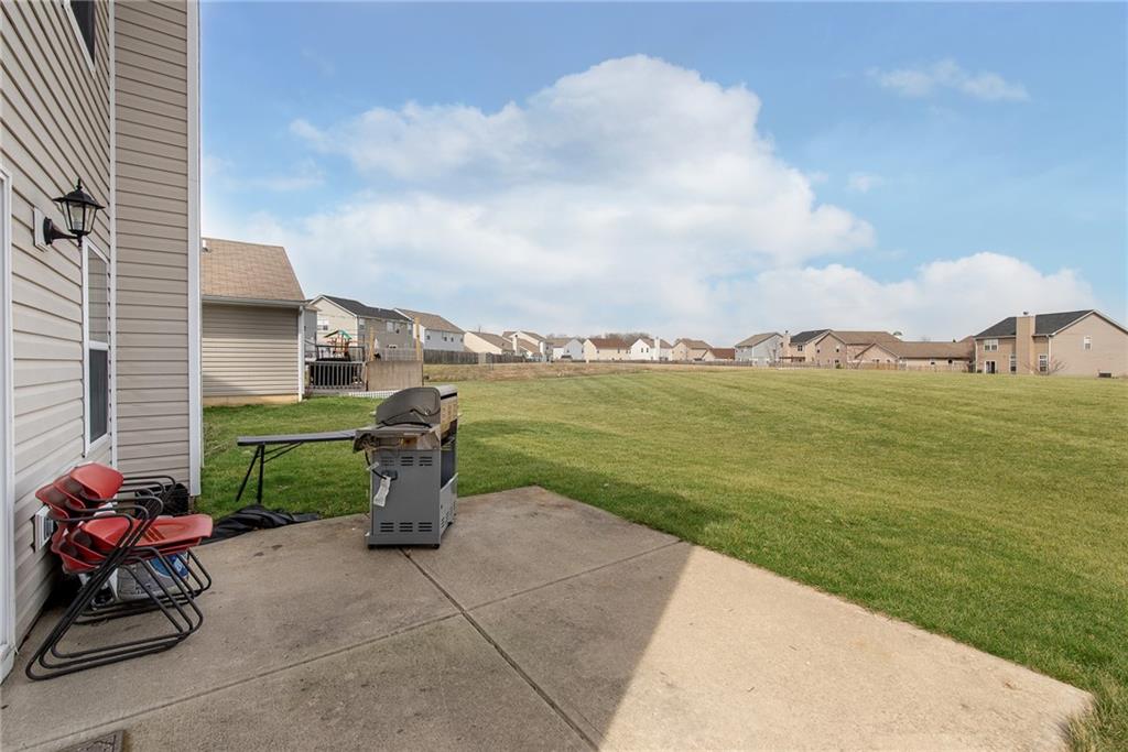 3851 Dusty Sands Road Whitestown, IN 46075 - Photo 33 of 33 Gallery Image 33
