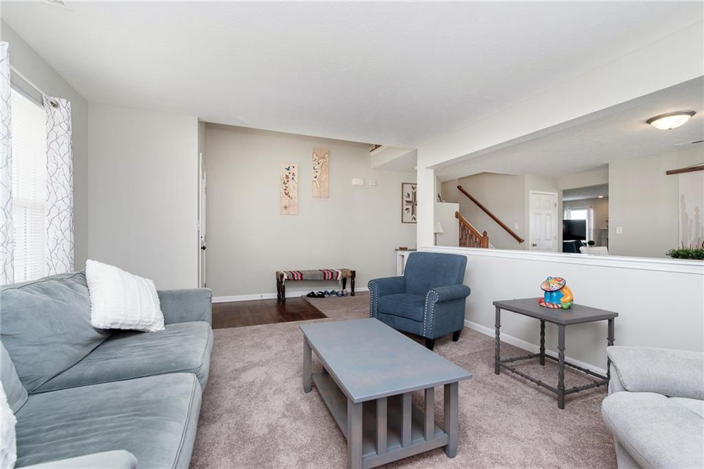 3851 Dusty Sands Road Whitestown, IN 46075 - Photo 6 of 33 Gallery Image 6
