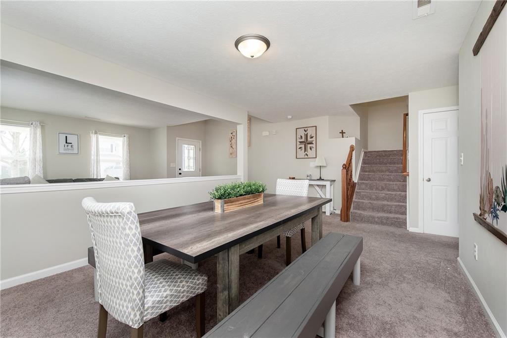 3851 Dusty Sands Road Whitestown, IN 46075 - Photo 8 of 33 Gallery Image 8