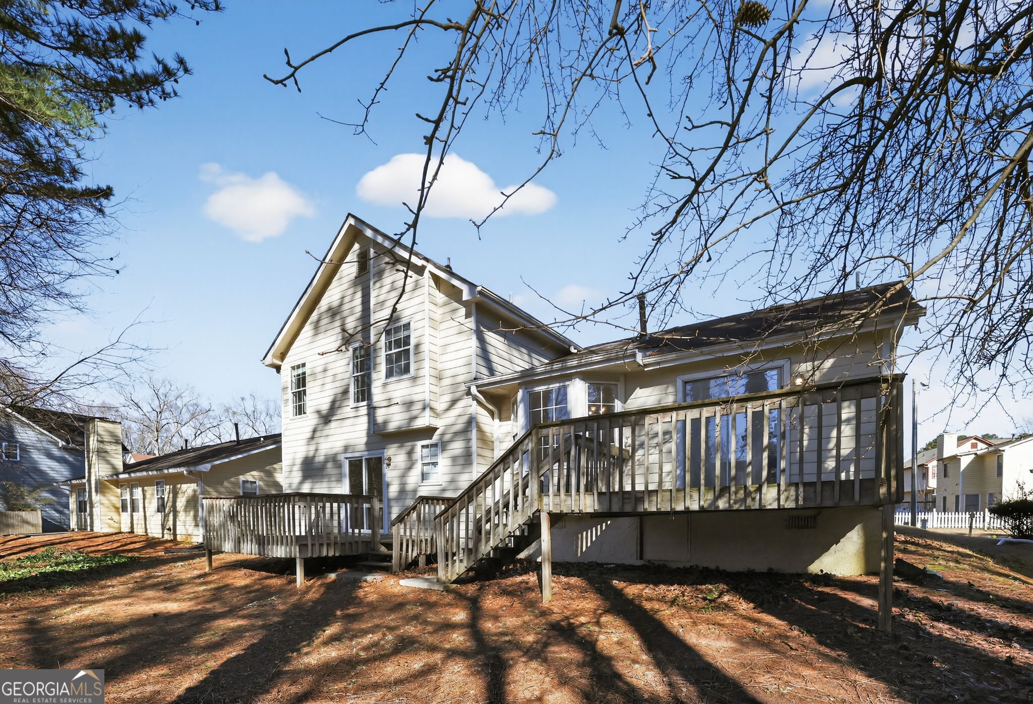 4223 Sheppard Crossing Way Stone Mountain, GA 30083 - Photo 30 of 35