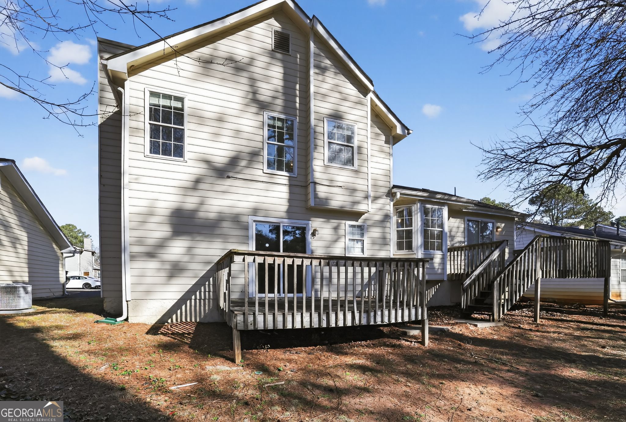 4223 Sheppard Crossing Way Stone Mountain, GA 30083 - Photo 31 of 35