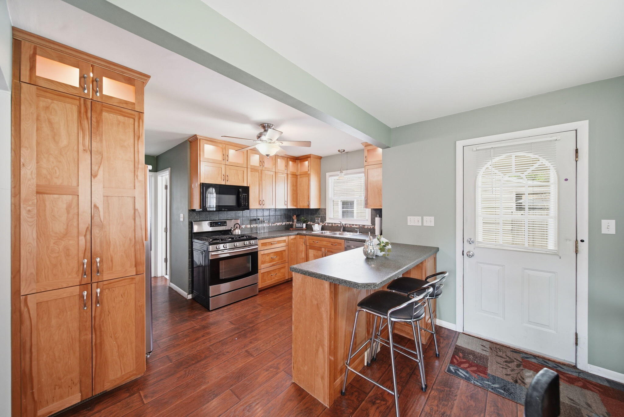 743 Briarcliff Road Jackson, MI 49203 - Photo 17 of 68 17