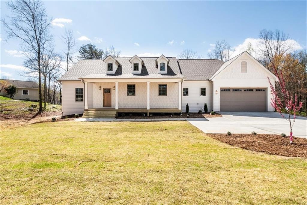 6022 Ben Parks Road Murrayville, GA 30564 - Photo 54 of 54