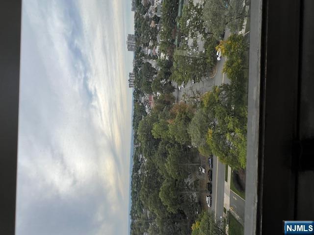 2 Horizon Road, Unit 1423 Fort Lee, NJ 07024 - Photo 15 of 30 a view of city from balcony