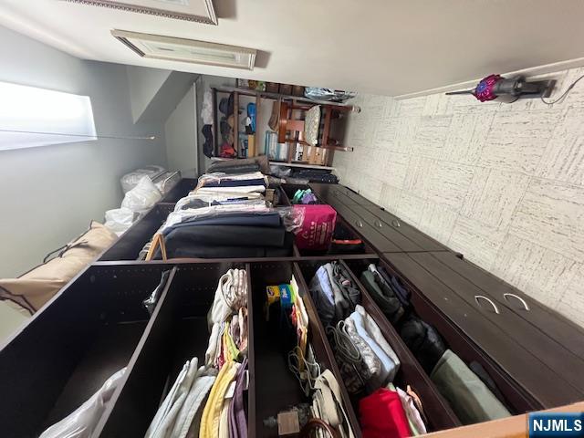 2 Horizon Road, Unit 1423 Fort Lee, NJ 07024 - Photo 18 of 30 a view of storage and utility room