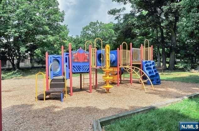 2 Horizon Road, Unit 1423 Fort Lee, NJ 07024 - Photo 26 of 30 a view of outdoor space with seating space