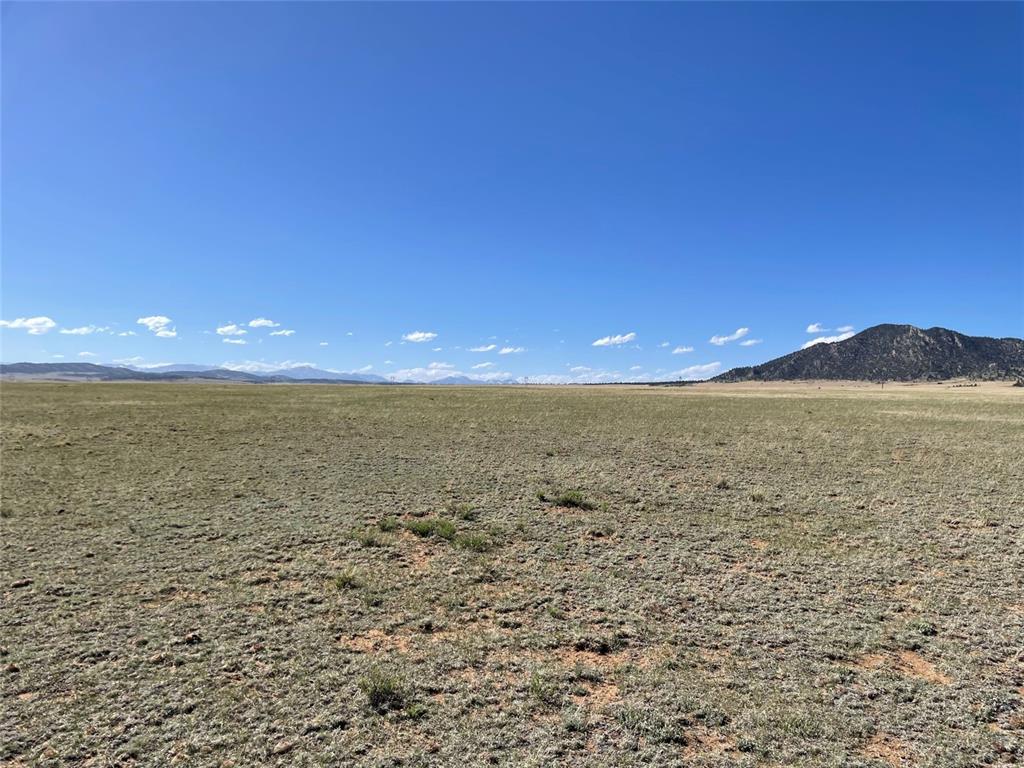 8127 Routt Road Hartsel, CO 80449 - Photo 3 of 11 a view of a sky from a yard