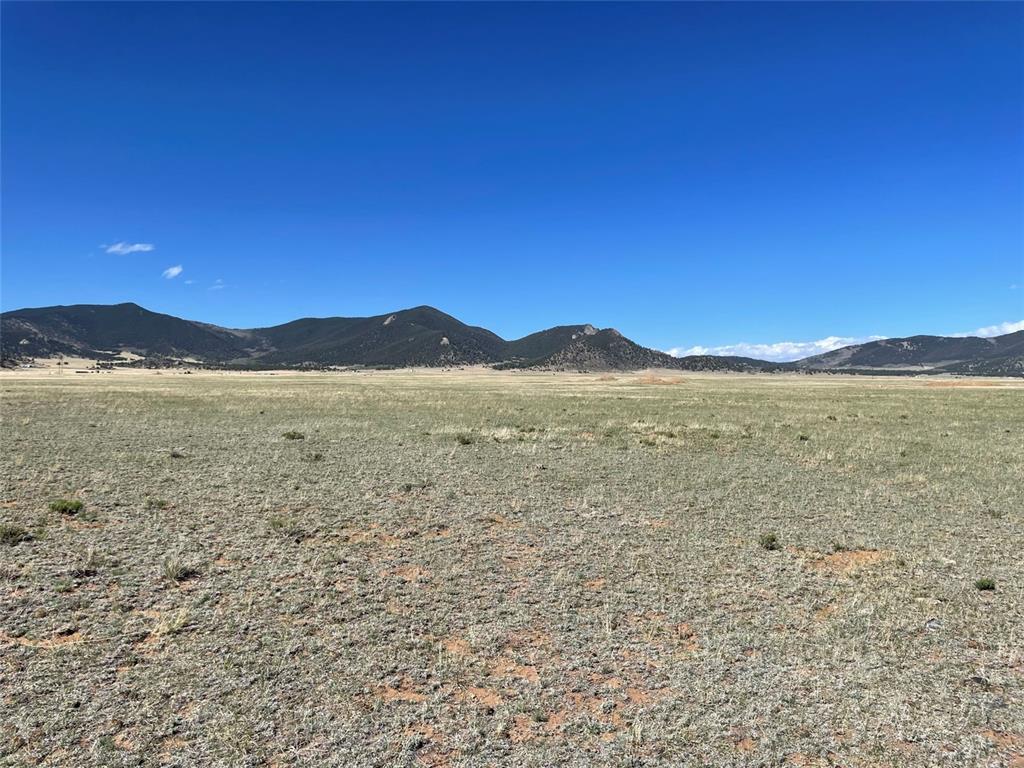 8127 Routt Road Hartsel, CO 80449 - Photo 8 of 11 a view of mountain with lake view