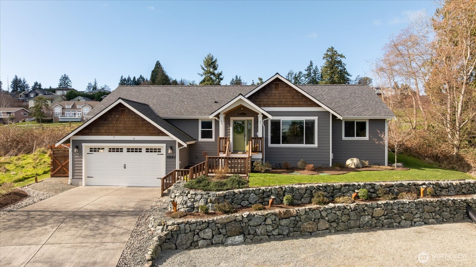 4890 Haines Road Freeland, WA 98249 - Photo 1 of 40 Gallery Image 1