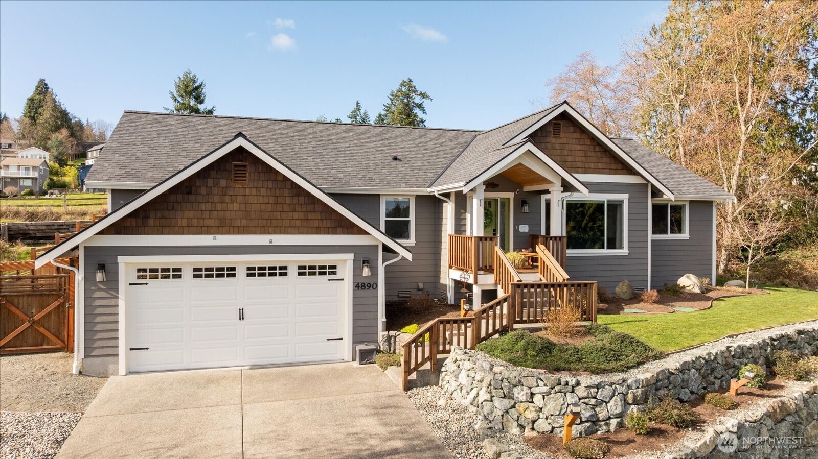 4890 Haines Road Freeland, WA 98249 - Photo 2 of 40 Gallery Image 2
