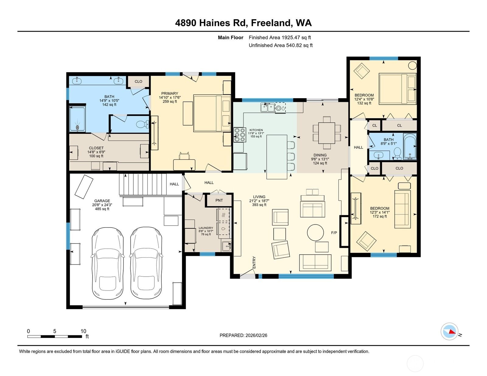 4890 Haines Road Freeland, WA 98249 - Photo 40 of 40 Gallery Image 40