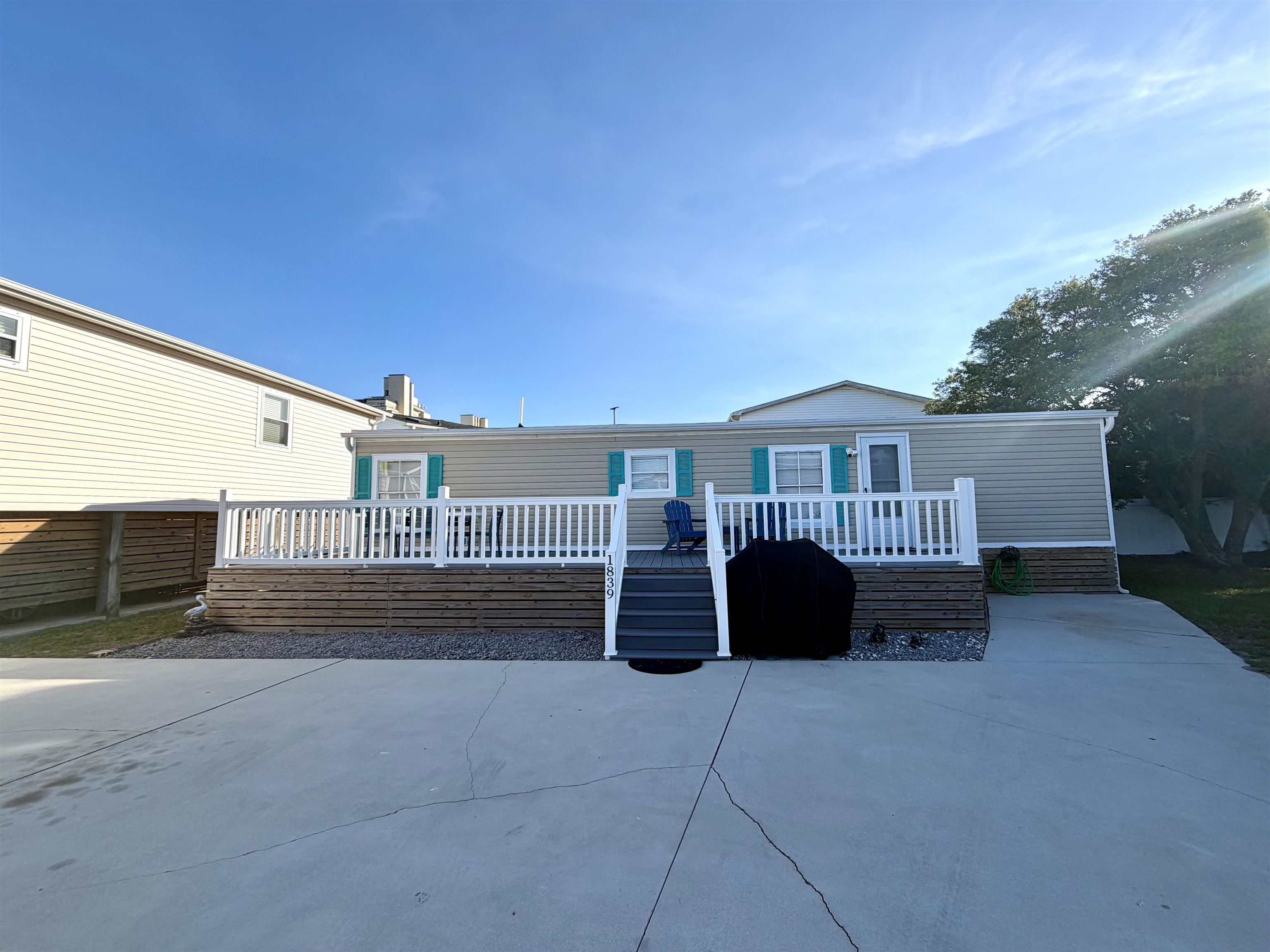 1839 Lark Surfside Beach, SC 29575 - Photo 23 of 32