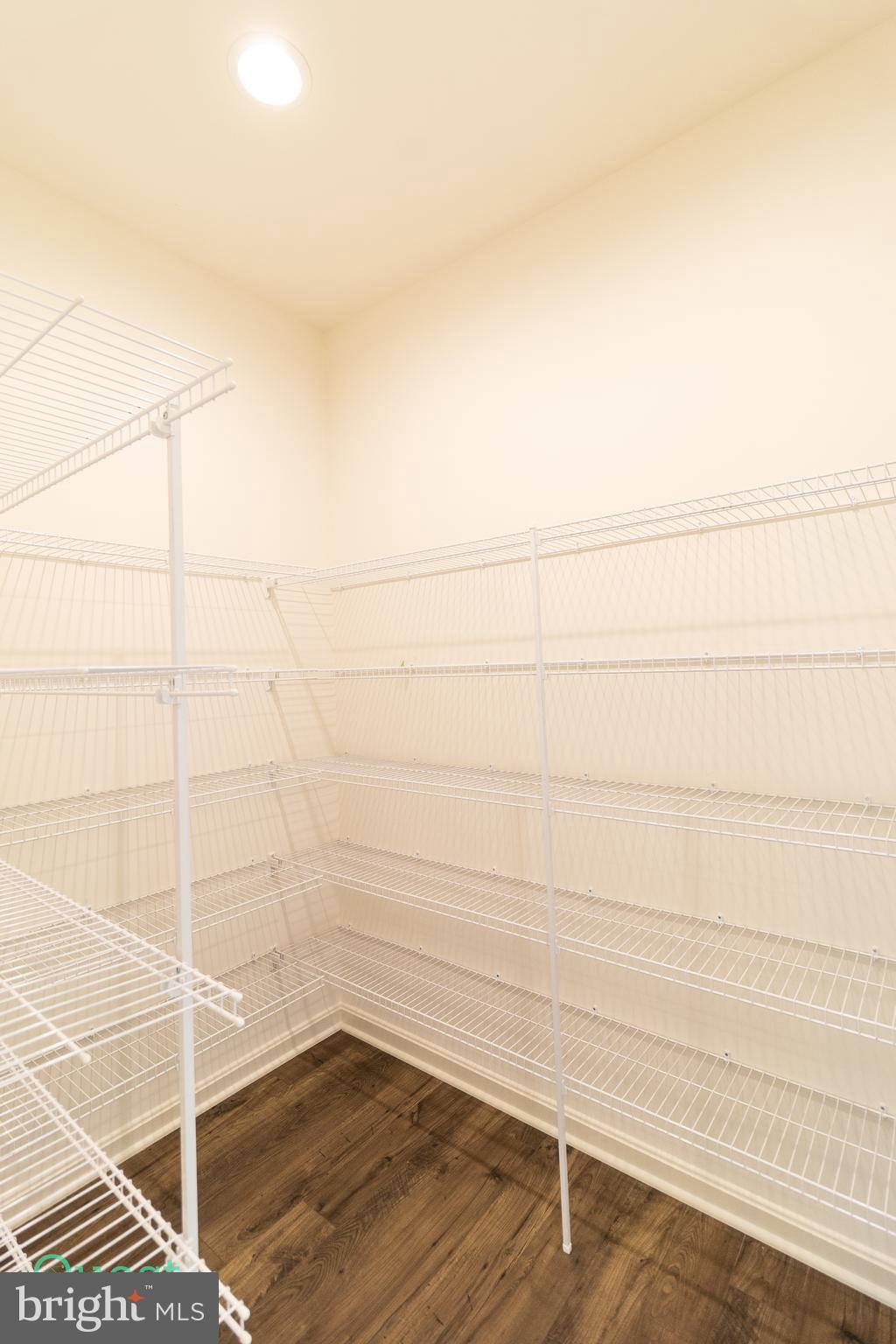 2115 Nuttal Avenue Edgewood, MD 21040 - Photo 19 of 71 Walk-in pantry