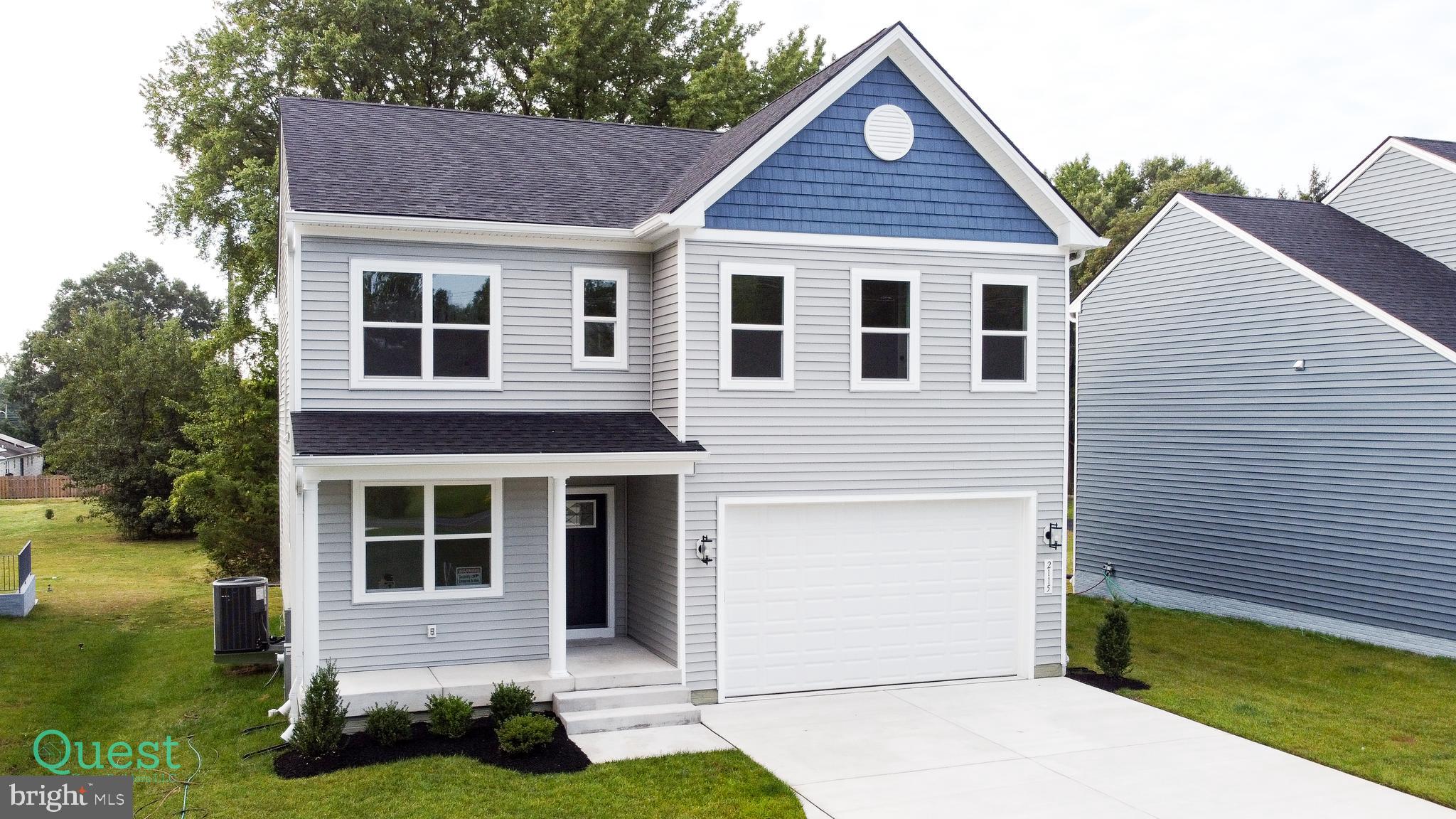 2115 Nuttal Avenue Edgewood, MD 21040 - Photo 2 of 71