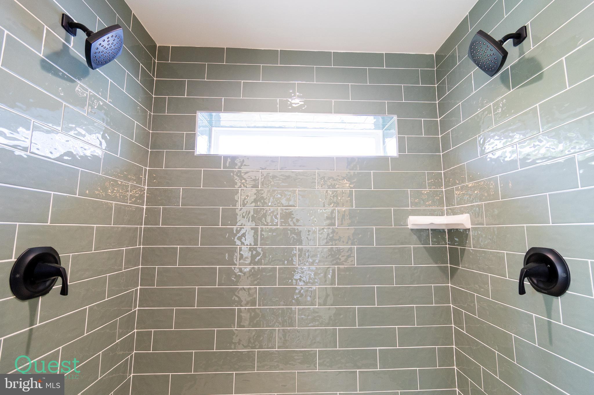 2115 Nuttal Avenue Edgewood, MD 21040 - Photo 36 of 71 Dual shower heads