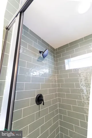 a view of small space