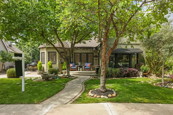 $549,000 | 515 Myrtle Avenue, Modesto, CA 95350