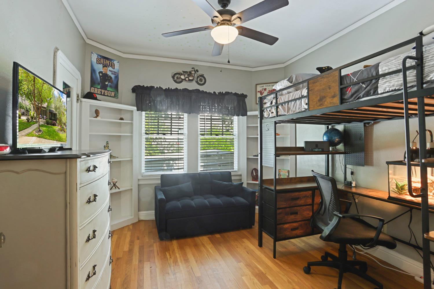 515 Myrtle Avenue Modesto, CA 95350 - Photo 27 of 44