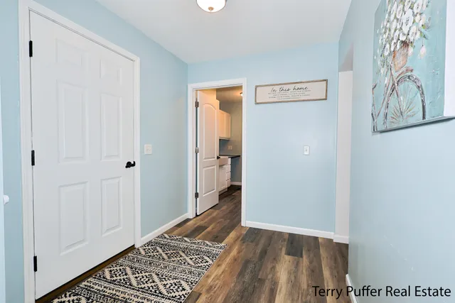 $279,000 | 291 Sessions Road, Shelby, MI 49455