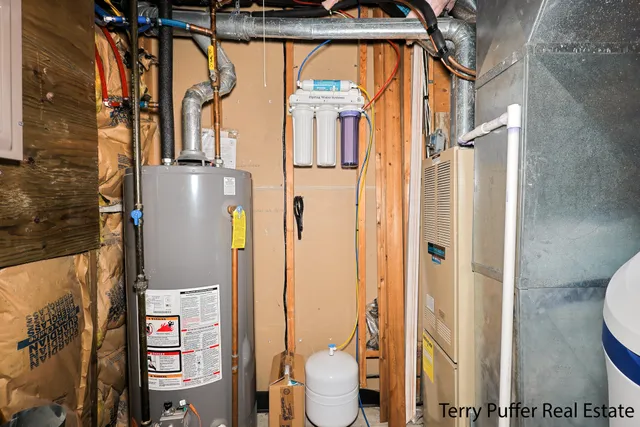 $279,000 | 291 Sessions Road, Shelby, MI 49455