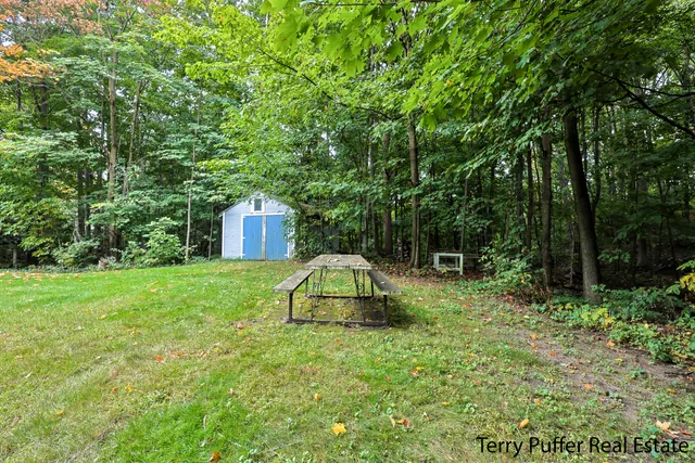 $279,000 | 291 Sessions Road, Shelby, MI 49455