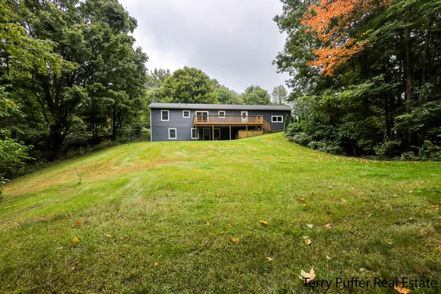 $279,000 | 291 Sessions Road, Shelby, MI 49455