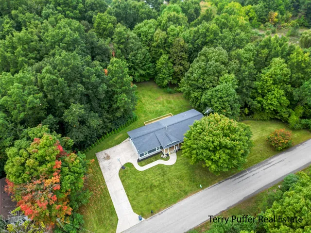 $279,000 | 291 Sessions Road, Shelby, MI 49455