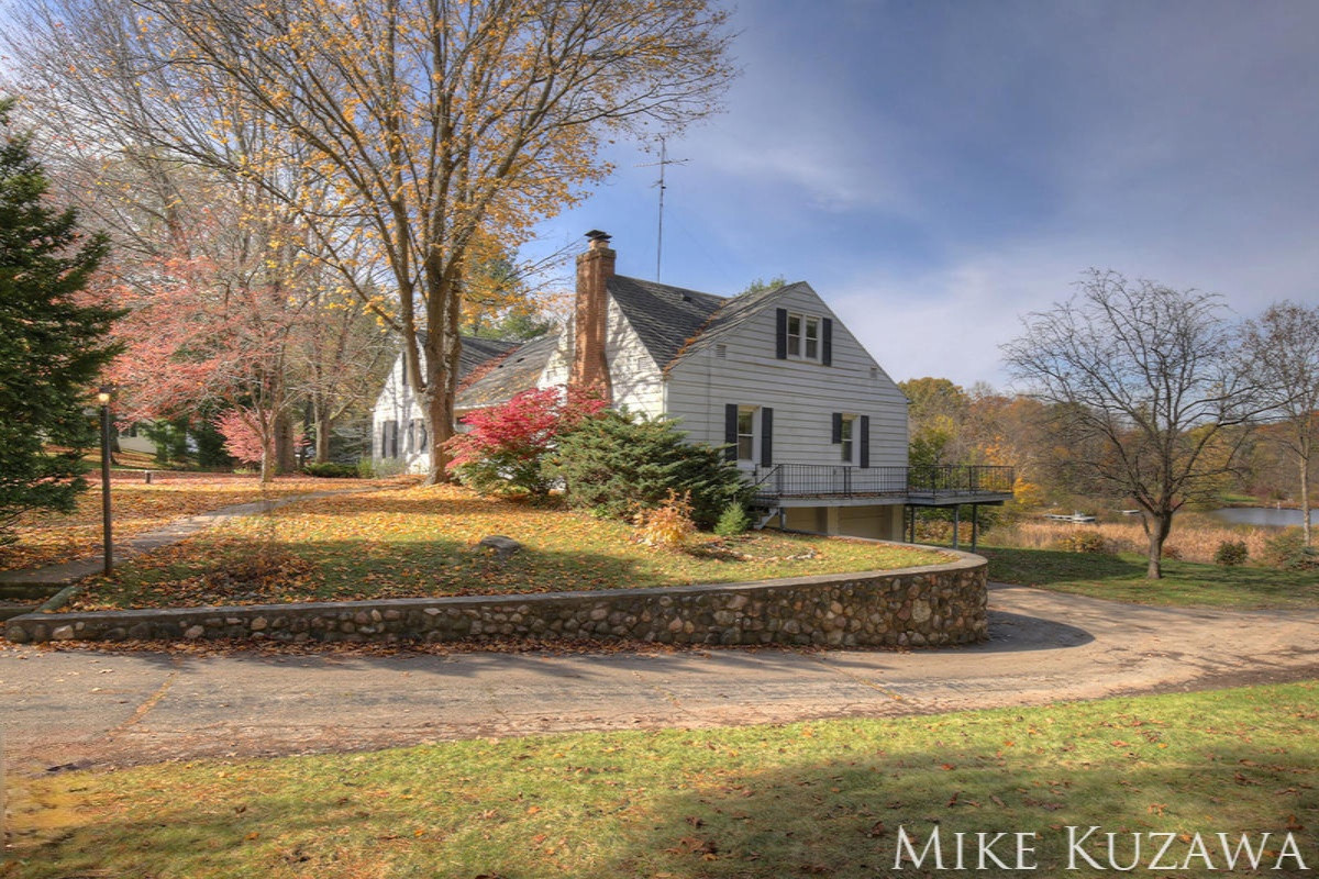 13931 Belding Road Northeast Belding, MI 48809 - Photo 1 of 44 4251Belding