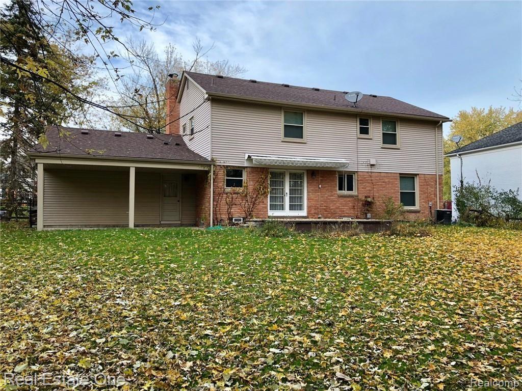 35687 Johnstown Road Farmington Hills, MI 48335 - Photo 22 of 22