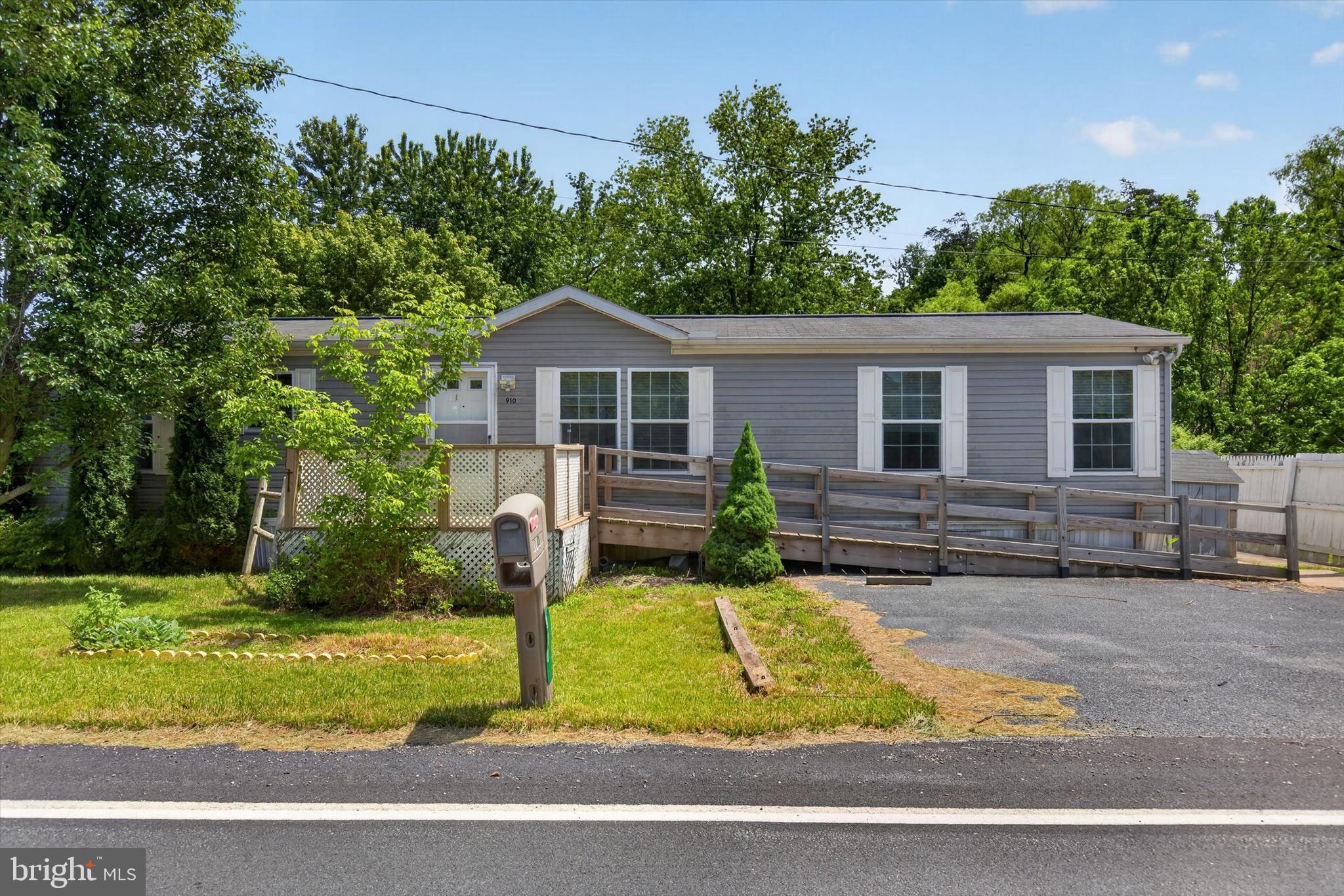 910 Pines Road Etters, PA 17319 - Photo 1 of 25