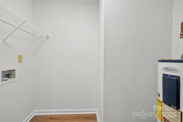 $174,900 | 6407 Windsor Gate Lane, Charlotte, NC 28215