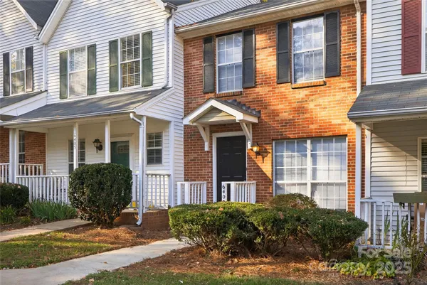 $174,900 | 6407 Windsor Gate Lane, Charlotte, NC 28215