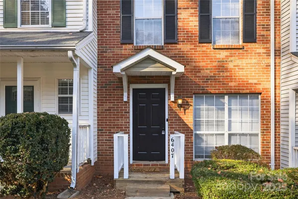 $174,900 | 6407 Windsor Gate Lane, Charlotte, NC 28215