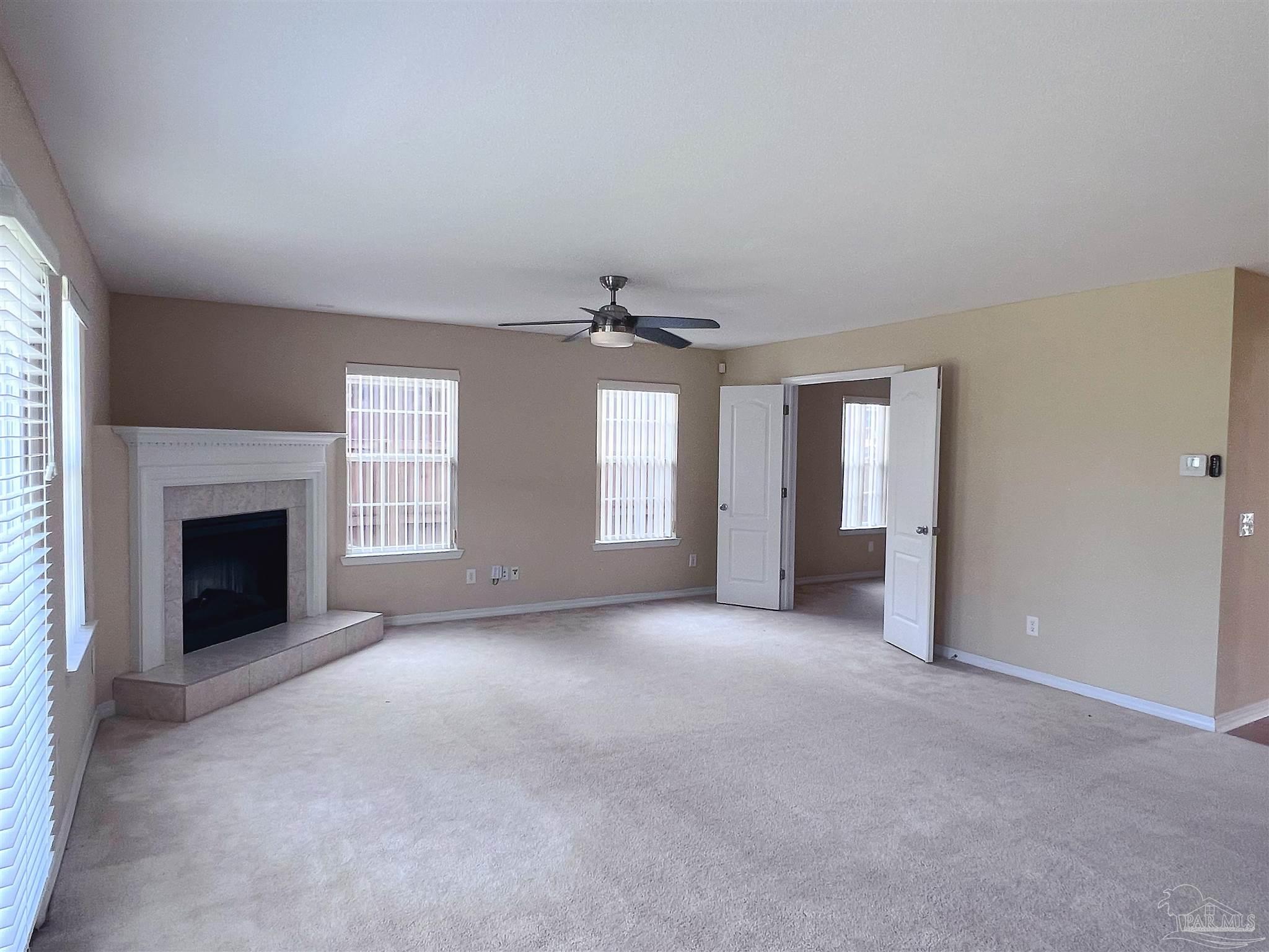 3404 Wasatch Range Loop Pensacola, FL 32526 - Photo 19 of 43