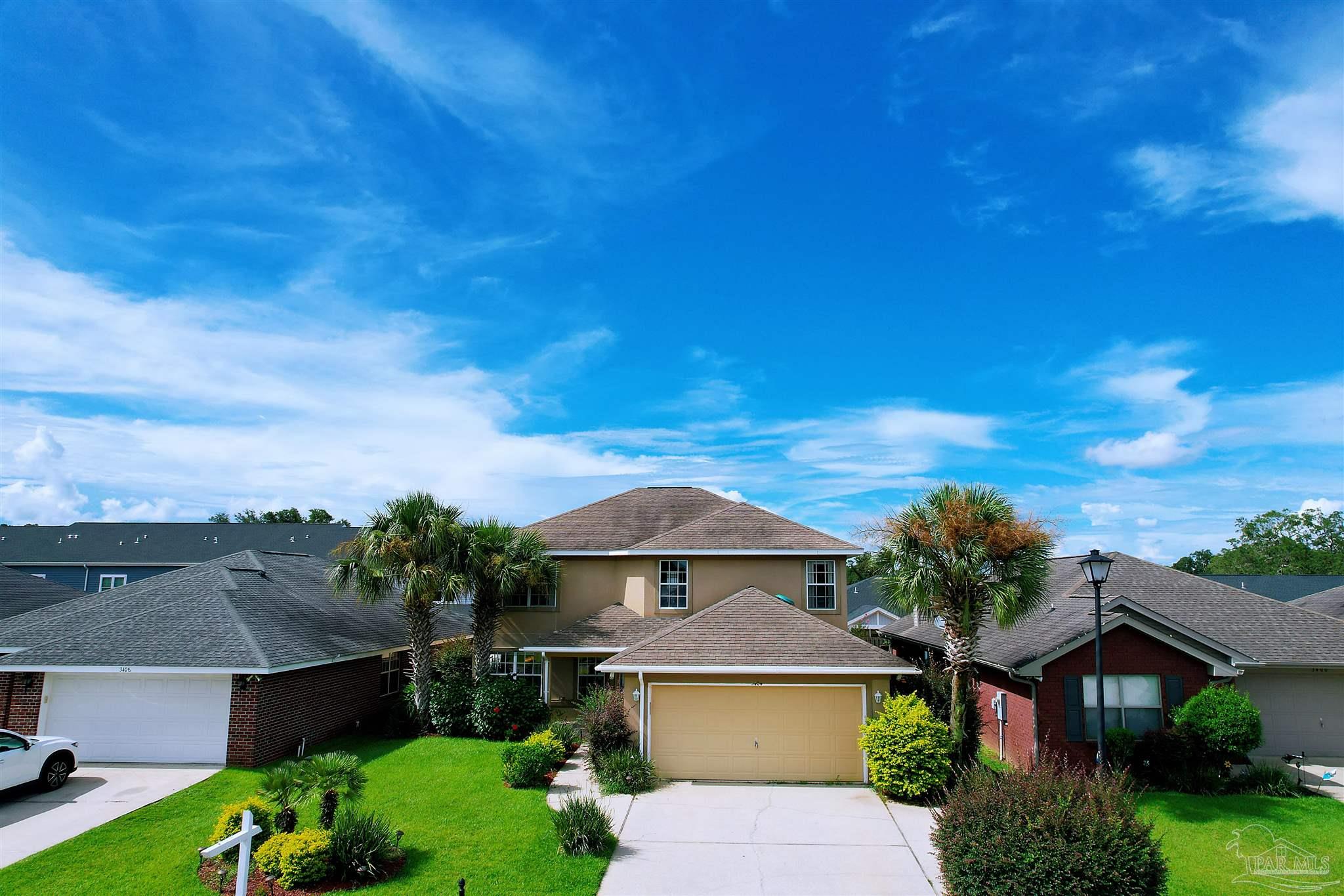 3404 Wasatch Range Loop Pensacola, FL 32526 - Photo 2 of 43